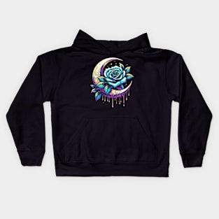 Crescent Rose Kids Hoodie